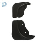 Set of 4 Mud Flaps for Tesla Model Y (2021-2024)