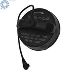 Fuel Filler Gas Cap for Dodge Chrysler Jeep (Various Models)