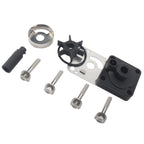 Water Pump Impeller Repair Kit for Yamaha Outboard (18-3450)