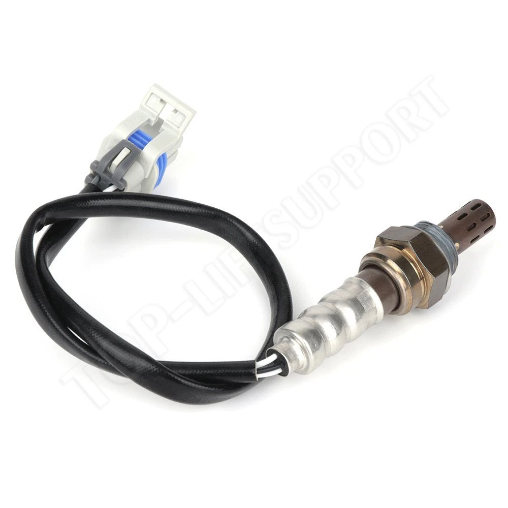 Set of 4 Oxygen Sensors for GMC Sierra 1500 (2003–2005) 4.3L 4.8L