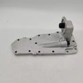 Oil Filter Mount Housing W/Gaskets for Cummins 6B 6BT 6BTA 5.9L (1989–2002)