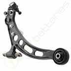 2X Lower Control Arm for Toyota Camry (1992–1996)