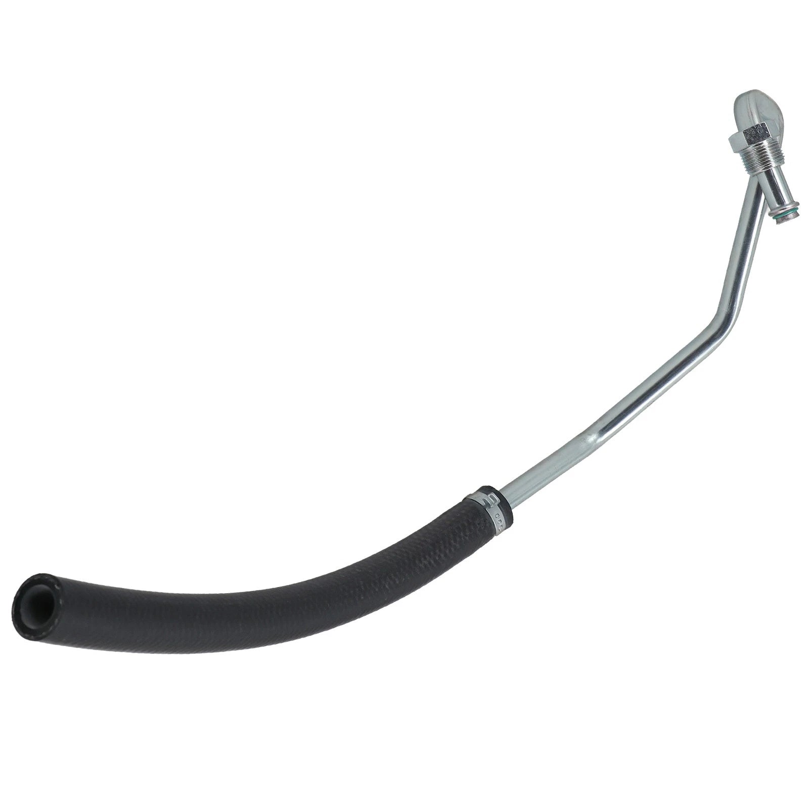 Power Steering Return Line Hose for Dodge Ram 2500 3500 (2005–2008) 52106846AC