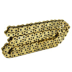 520 Pitch O-Ring Drive Chain for ATV Motorcycle (Universal Fit)