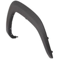 Front Passenger Fender Flares for Toyota Tacoma (2016–2023) Textured