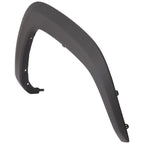 Front Passenger Fender Flares for Toyota Tacoma (2016–2023) Textured