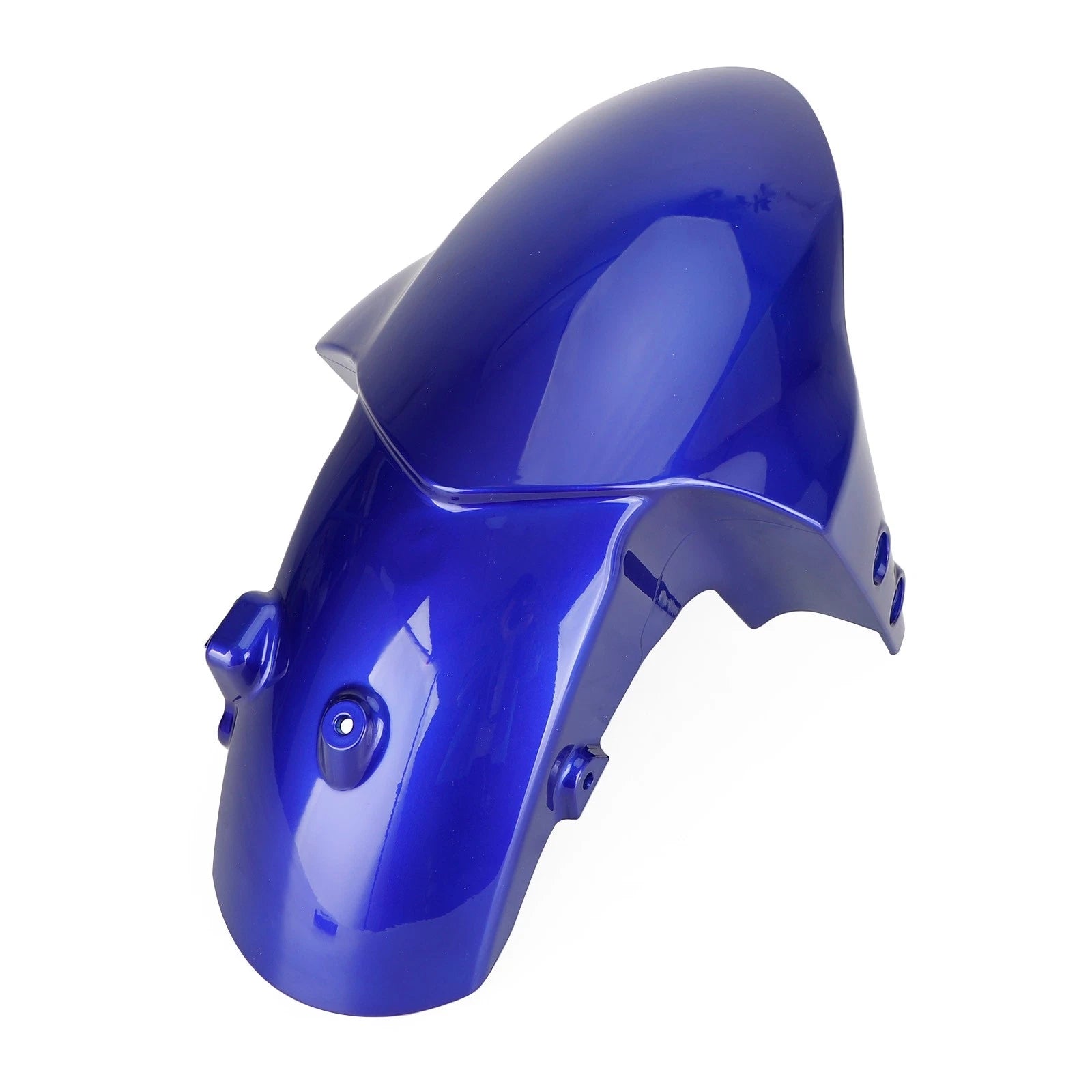 Front Fender Mudguard for Yamaha MT-09/SP FZ-09 (2021–2023) XSR900/GP (2022–2025) Blue