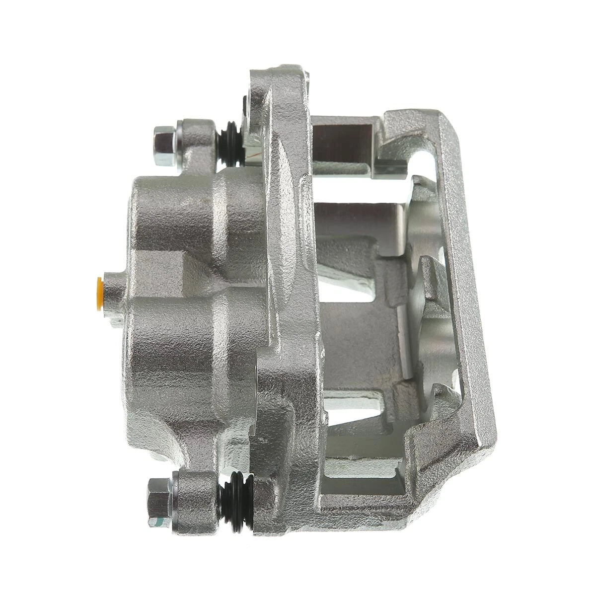 2X Front Disc Brake Caliper with Bracket for Nissan Quest (2004-2017)