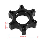 70mm Steering Wheel Adapter Plate for Thrustmaster T300RS Ferrari P310/R383