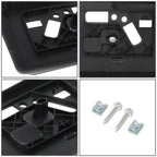 Front License Plate Mounting Bracket for Lexus RC300 RC350 (2019–2021)