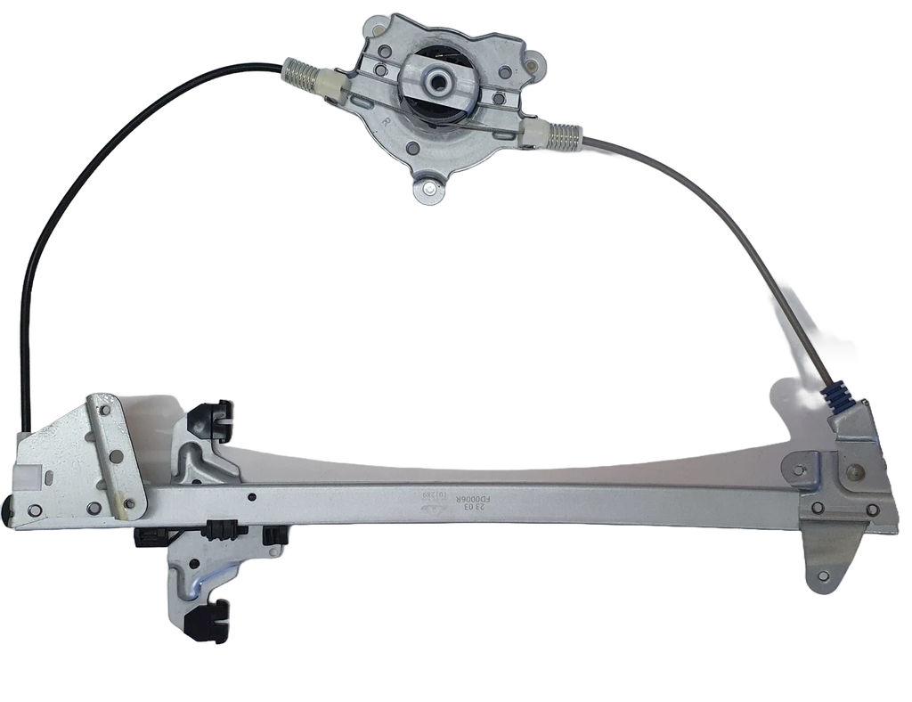 Front Right Window Regulator Without Motor for Ford Falcon AU/BA/BF (1998–2010)