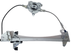 Front Right Window Regulator Without Motor for Ford Falcon AU/BA/BF (1998–2010)