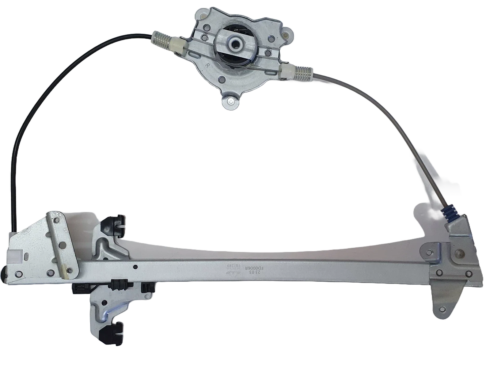 Front Right Window Regulator Without Motor for Ford Falcon AU/BA/BF (1998–2010)