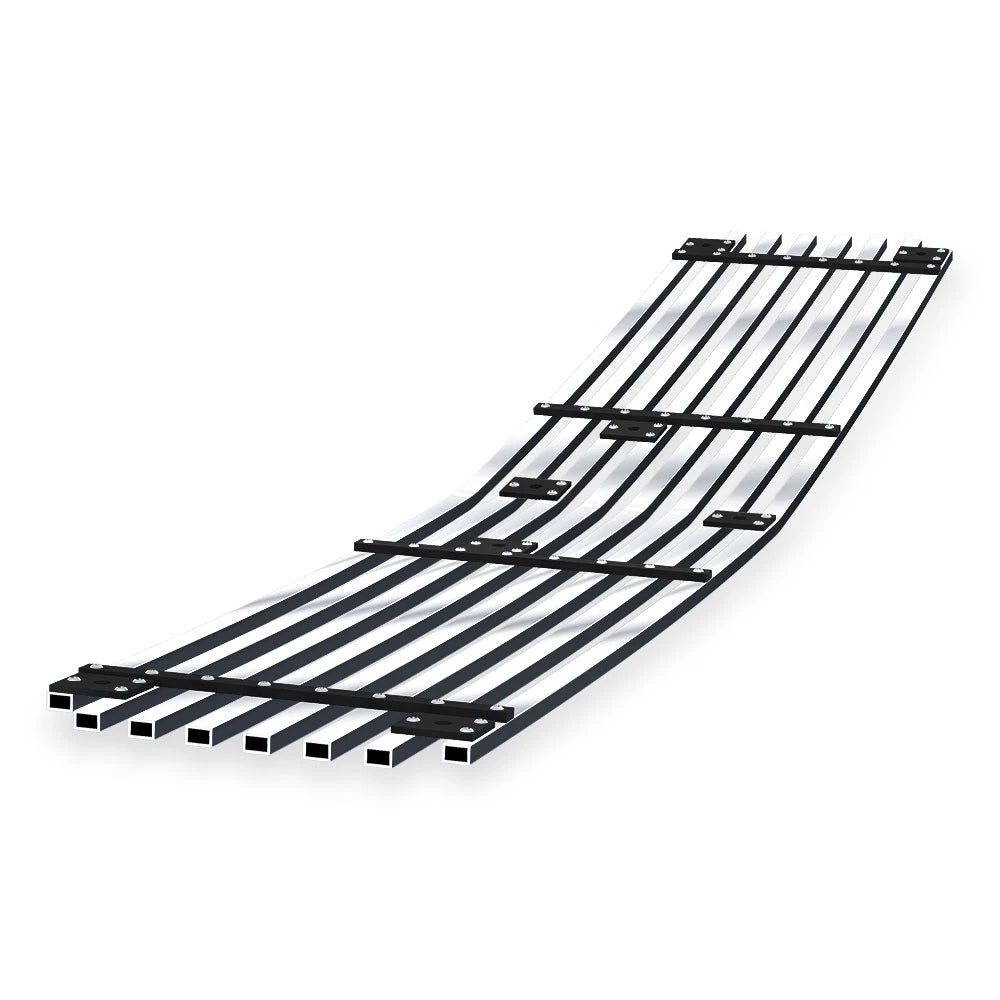 Stainless Chrome Billet Grille for Chevy Camaro Z28 (1982-1987)