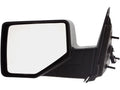 Left Door Mirror for Mazda B3000 (2006–2007) GR196DB