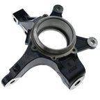Pair Front Steering Knuckle for Honda Pilot (2005-2008)