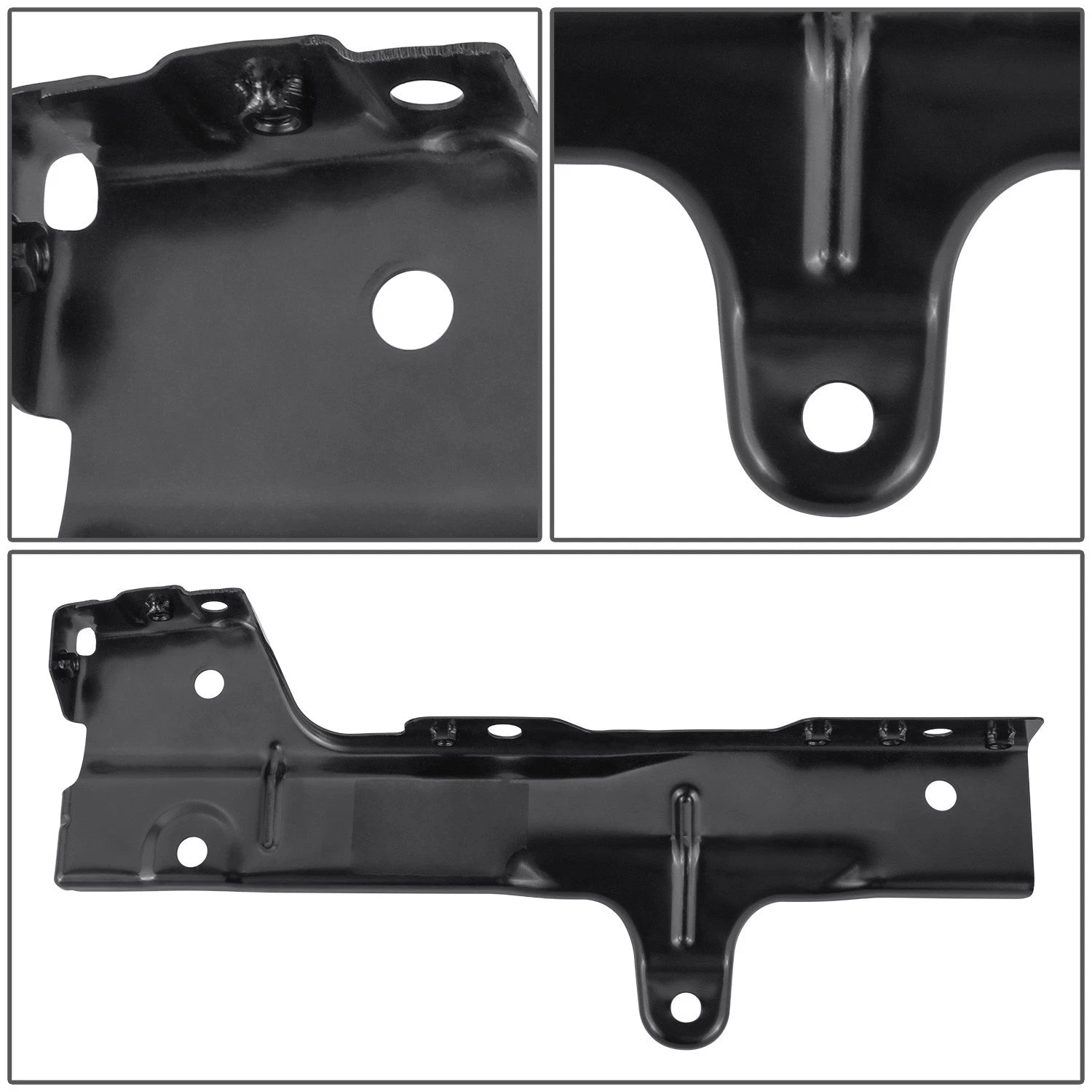 Headlight Mount Bracket for Chevrolet Silverado 1500 Ltd (2019–2022)