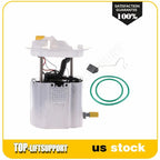 Fuel Pump Assembly for Chevrolet Camaro (2010–2015)