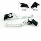 Long Brake Clutch Levers for Speed Triple 1050 (2011–2015) BPETONA 675 R T9