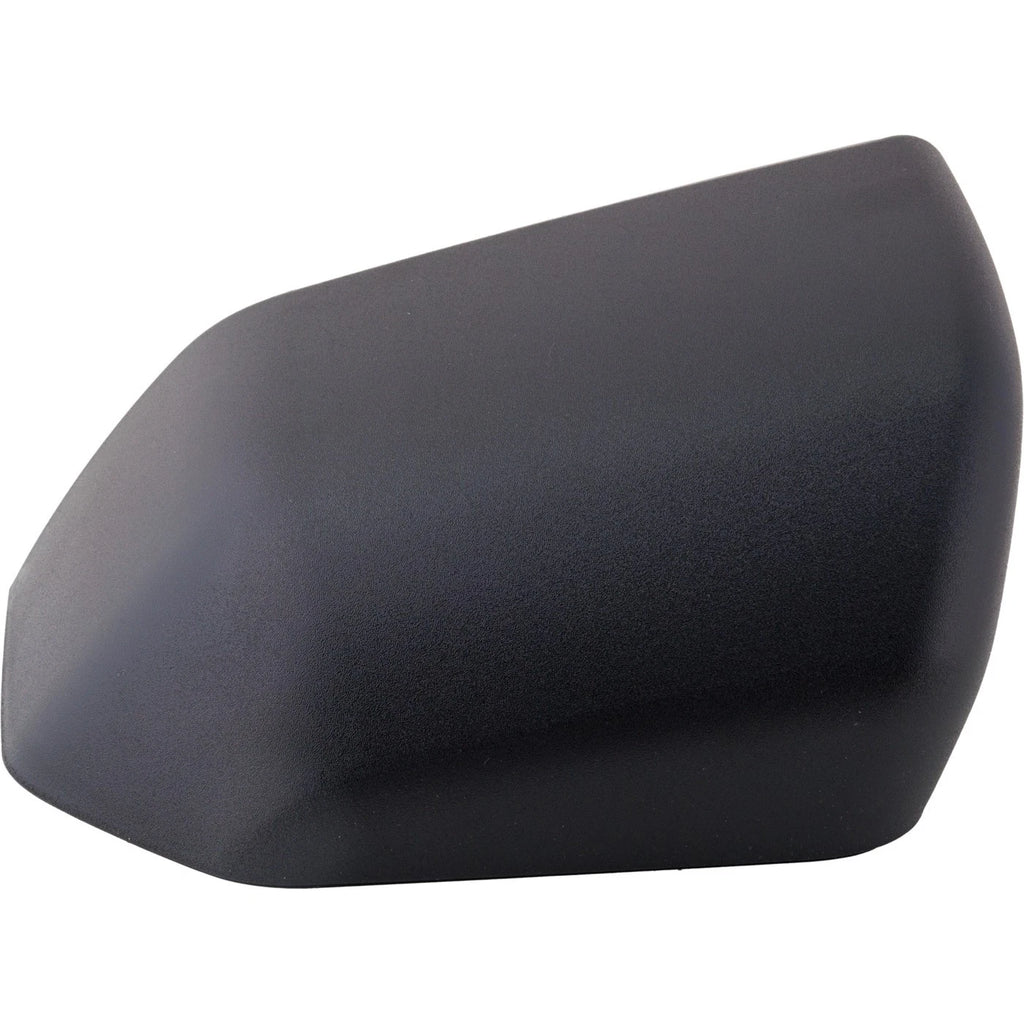 Driver Side Mirror Cover for Ford F-150 (2015–2020) Textured Black