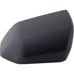 Driver Side Mirror Cover for Ford F-150 (2015–2020) Textured Black