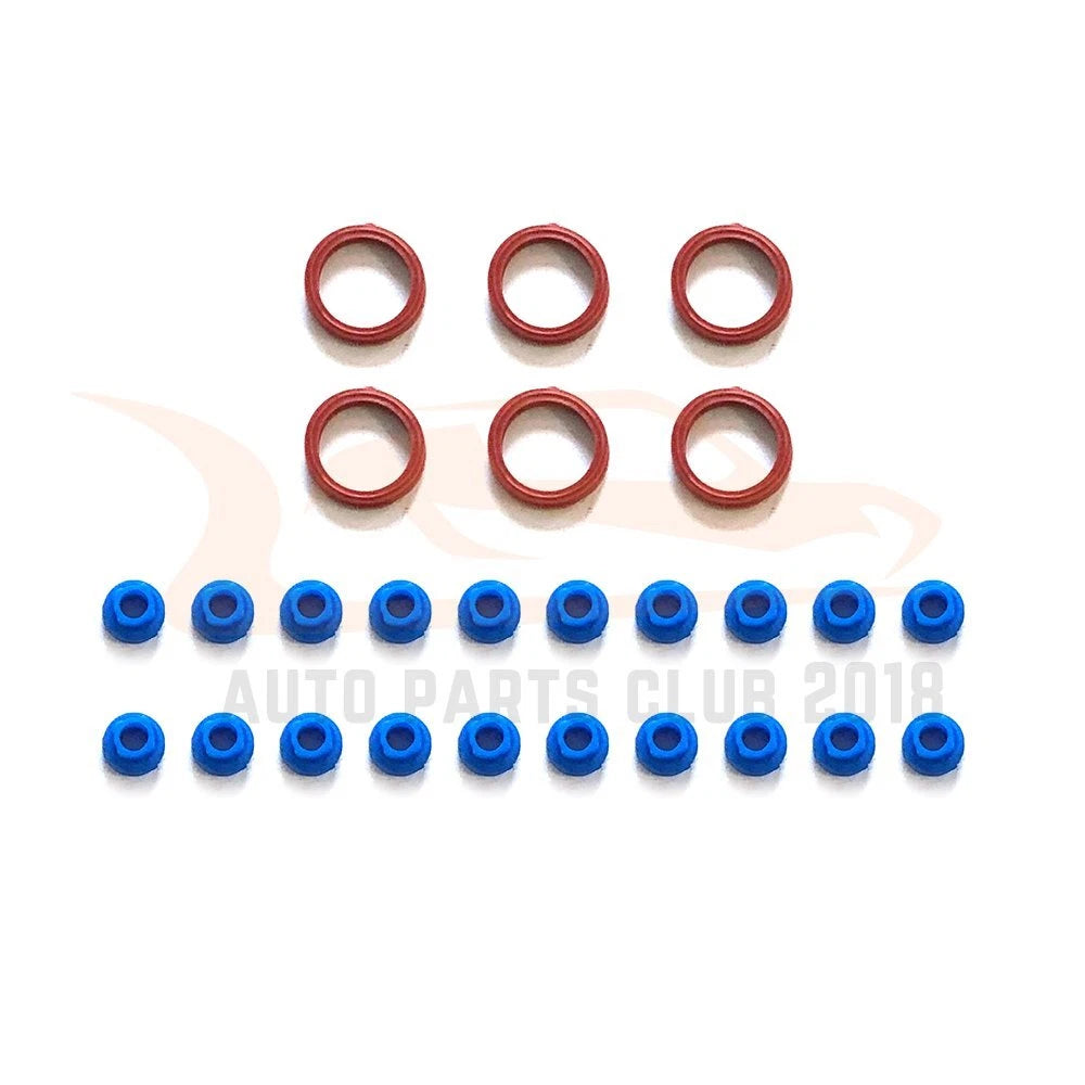 Cylinder Valve Cover Gasket for Mazda Mercury Ford Taurus (2004–2006)