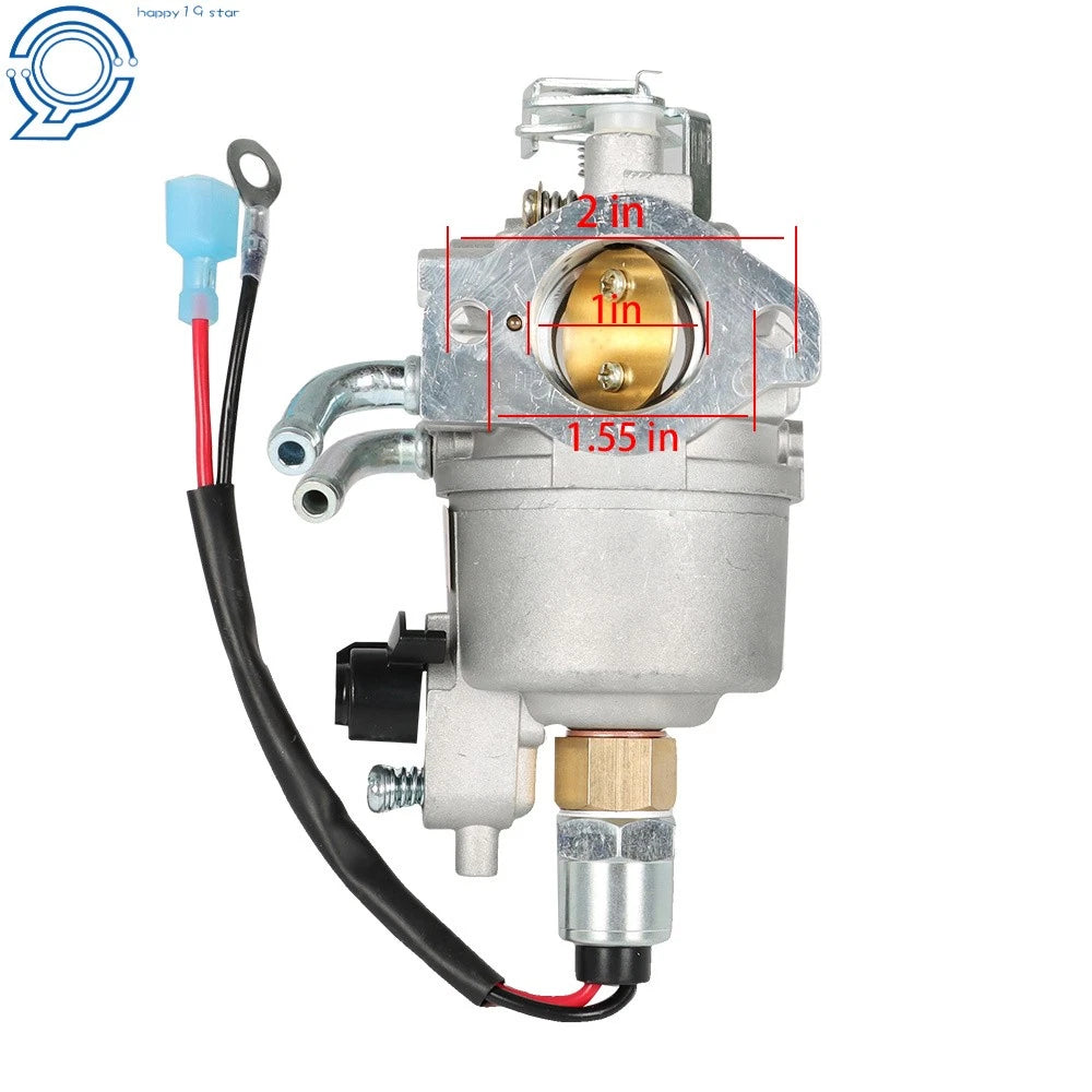 Carburetor Kit 146-0881 for A041D744 KY Series