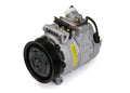 A/C Compressor for BMW 128i 328i 328i xDrive 328xi (2008–2013) - Nissens 89599