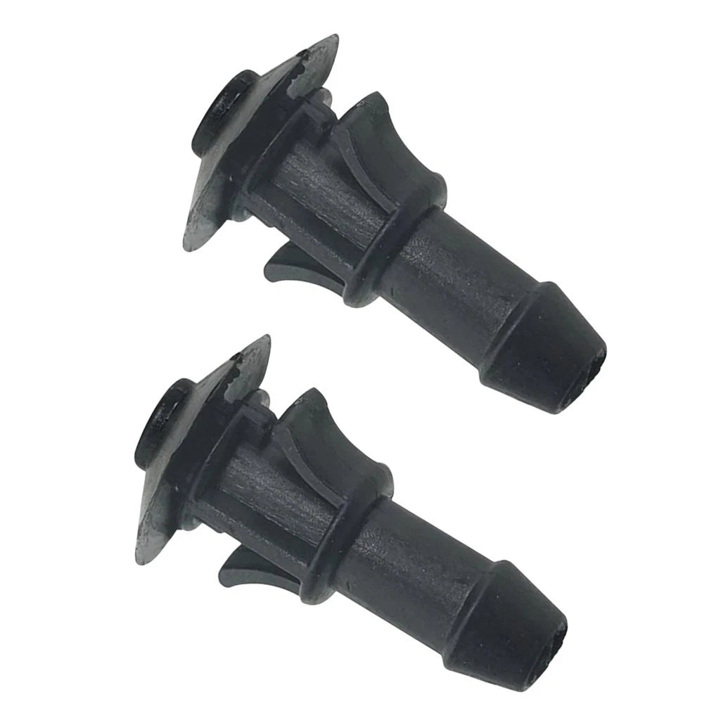 2X 6BL-44391-00 Engine Hose Nipple for Outboard Motor (2T 9.9-90HP)