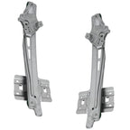 Set of 2 Power Window Regulators for Ford Explorer, Interceptor (2011–2017)