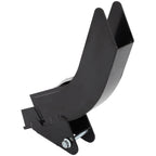 Rear Left Side Frame Repair Kit for Jeep Wrangler TJ (1997–2003)