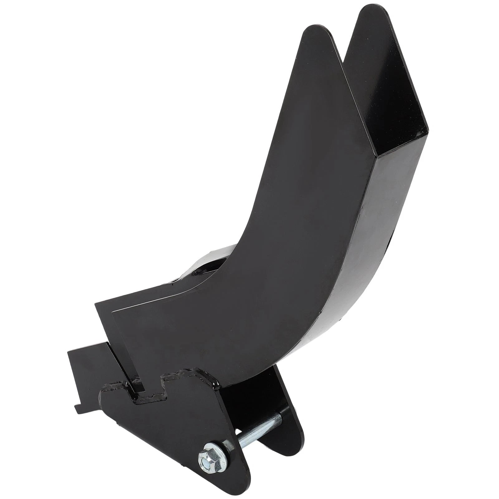 Rear Left Side Frame Repair Kit for Jeep Wrangler TJ (1997–2003)