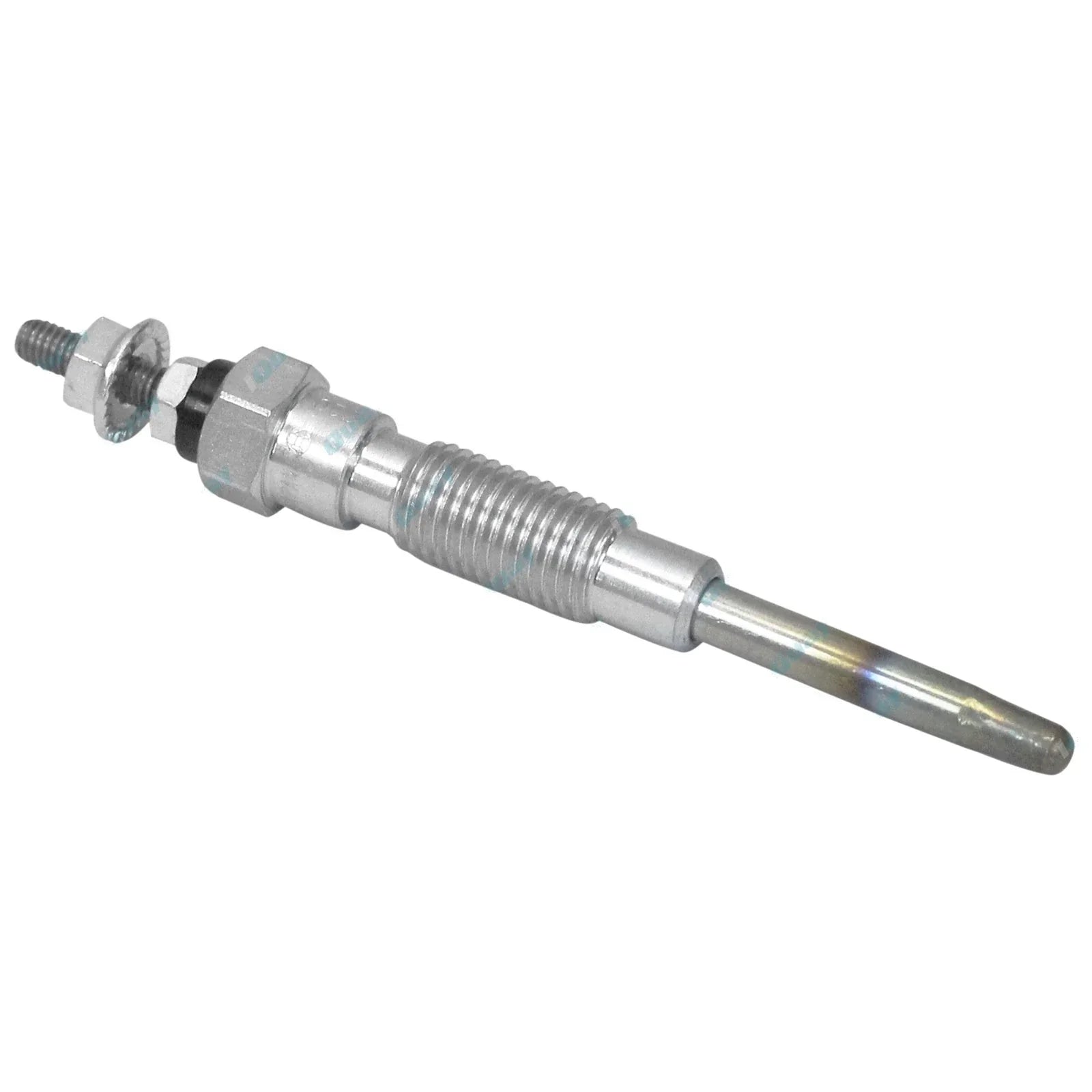 4 Glow Plugs for Toyota Dyna LY211 LY60 LY61 85~97 Diesel 4cy 3L 2.8L 2L 2.4L