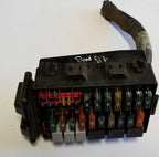 Main Engine Bay Fuse Box with Fuses for Lincoln Mark VIII (1997–1998)