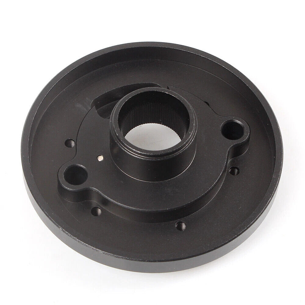 Steering Wheel Short Hub Adapter Kit for Audi A4 A6 A8 VW Jetta Golf