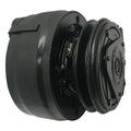 A/C Compressor and Clutch Replacement for Audi A4 B8 (2009–2016)