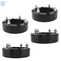 Set of 4 Wheel Spacers 4x156 12x1.5 for Polaris RZR XP Ranger 1000 900 (2014–2023)
