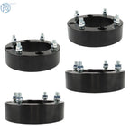 Set of 4 Wheel Spacers 4x156 12x1.5 for Polaris RZR XP Ranger 1000 900 (2014–2023)