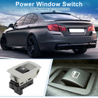 Power Window Switch for BMW 525i (2004–2005) No. 61316951956