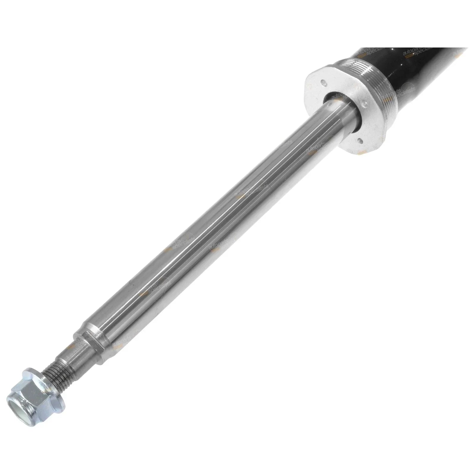 4 x Strut Shock Absorbers for Toyota RAV4 (1994–1997)