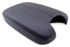 Center Console Armrest Cover for Honda Crosstour (2010–2015) Leather Synthetic