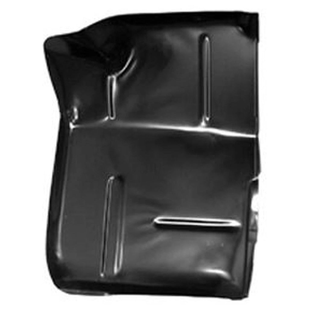 Replacement Passenger Side Right Extended Cab Floor (See compatibility Chart)