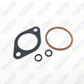 Carburetor Gasket Set for Force Chrysler 40HP-150HP (FK10023 FK10287 F10023)