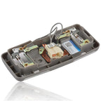 Dome Light Reading Lamp for Mitsubishi Pajero Montero V31 V32 V43 (1991-2006)