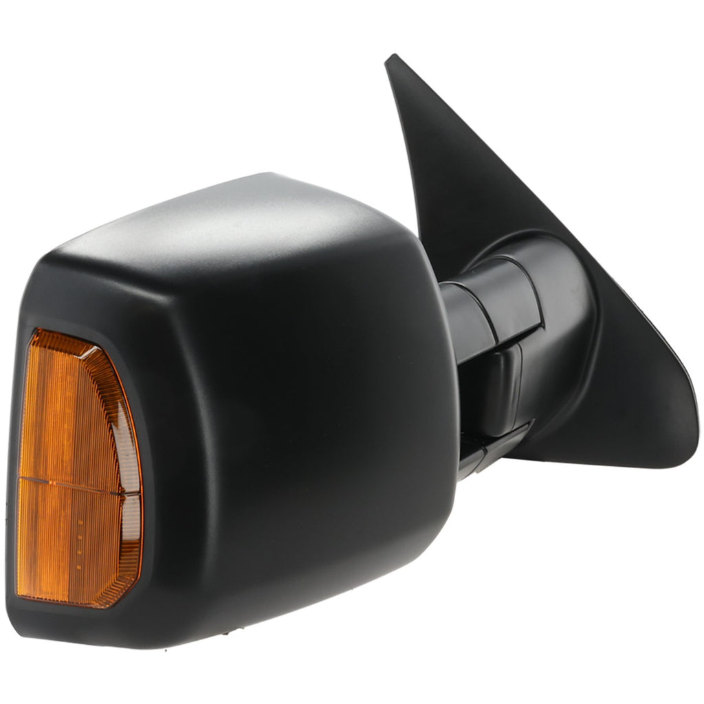 Heated Towing Mirror for Toyota Tundra (Passenger Right Side)
