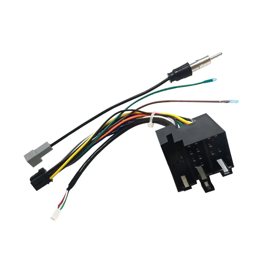 Radio Connection Cable for Hyundai Kia Android Car Stereo