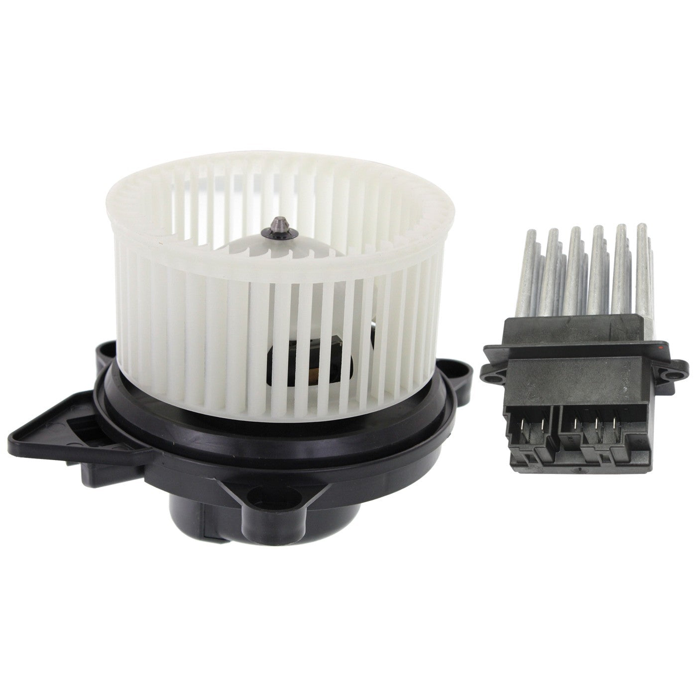 Blower Motors for Chrysler Aspen Dodge Durango (2006–2009)