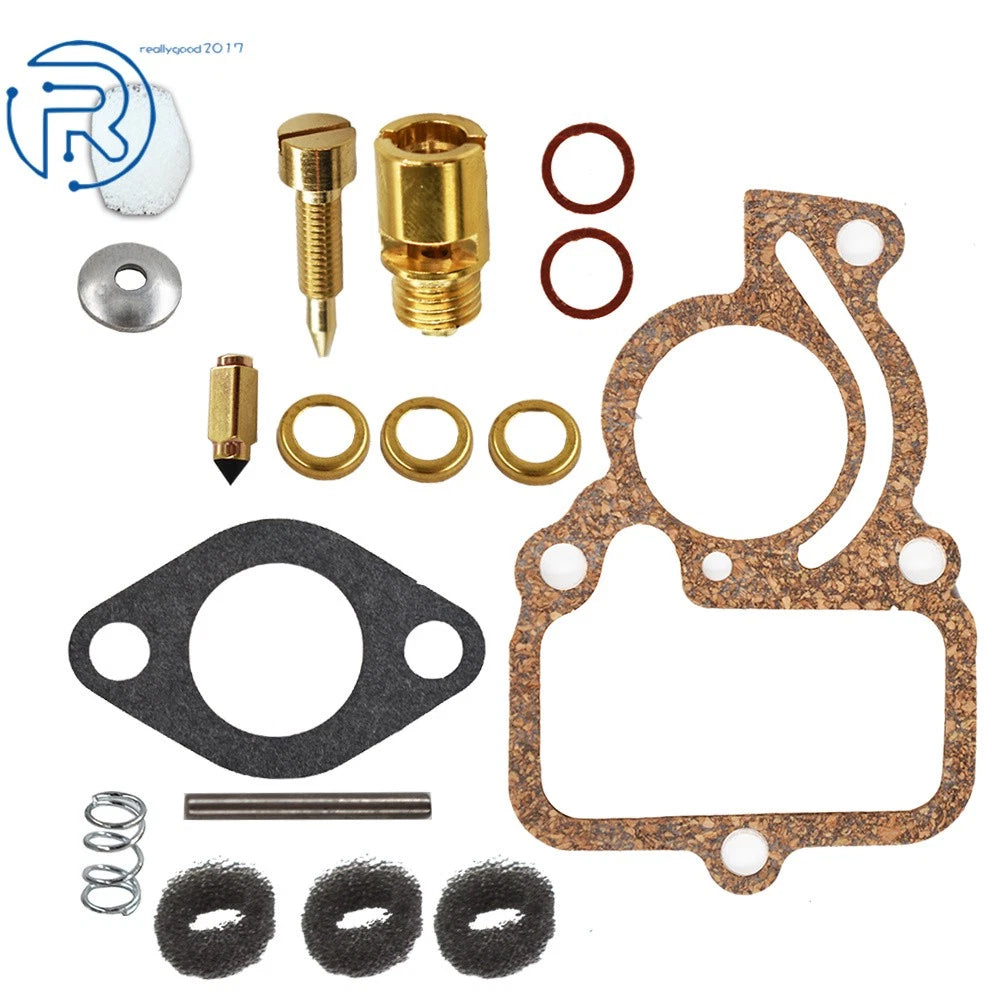 Carburetor Kit for IH Farmall Cub (1939–1979)