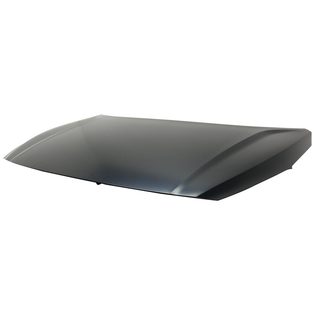 CAPA Certified Hood for Kia Rio (2018–2023) Sedan