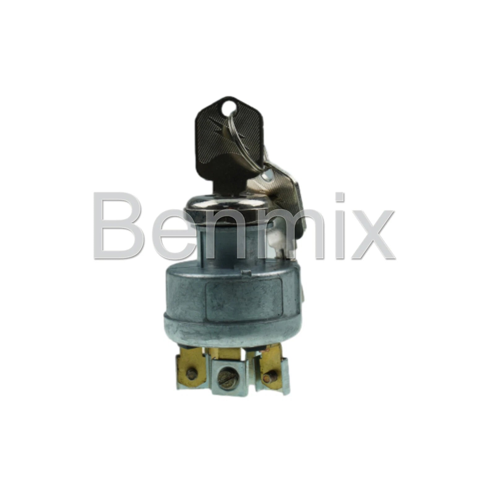 Ignition Switch with Key 272041 for Hyster Forklift S40XLA187 S45XLA187